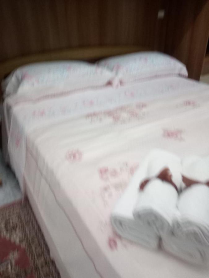 Rosy House Bed & Breakfast Scalea Dış mekan fotoğraf