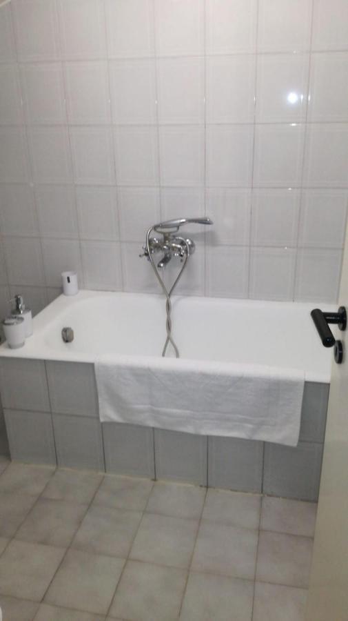 Rosy House Bed & Breakfast Scalea Dış mekan fotoğraf