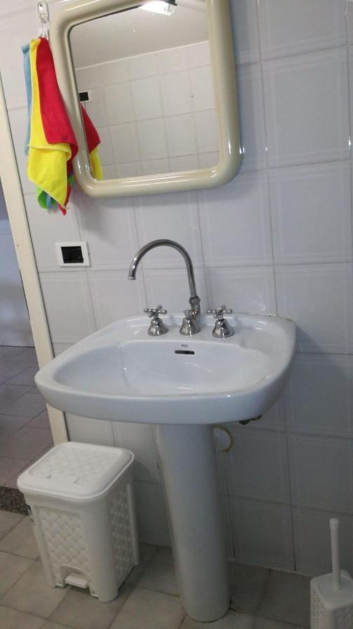 Rosy House Bed & Breakfast Scalea Dış mekan fotoğraf
