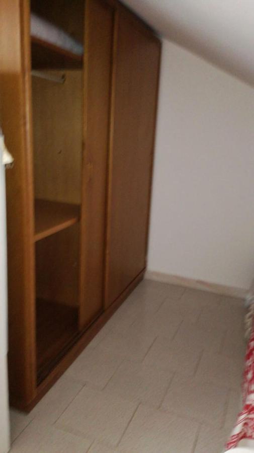 Rosy House Bed & Breakfast Scalea Dış mekan fotoğraf