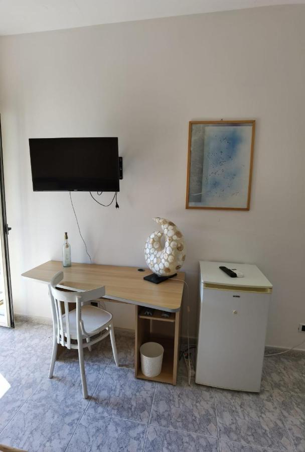 Rosy House Bed & Breakfast Scalea Dış mekan fotoğraf