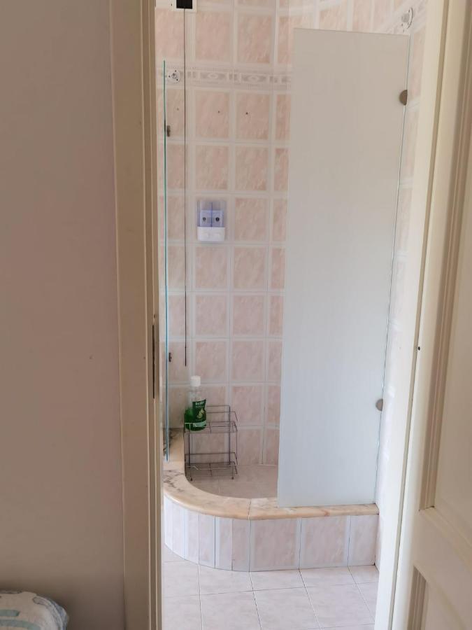 Rosy House Bed & Breakfast Scalea Dış mekan fotoğraf
